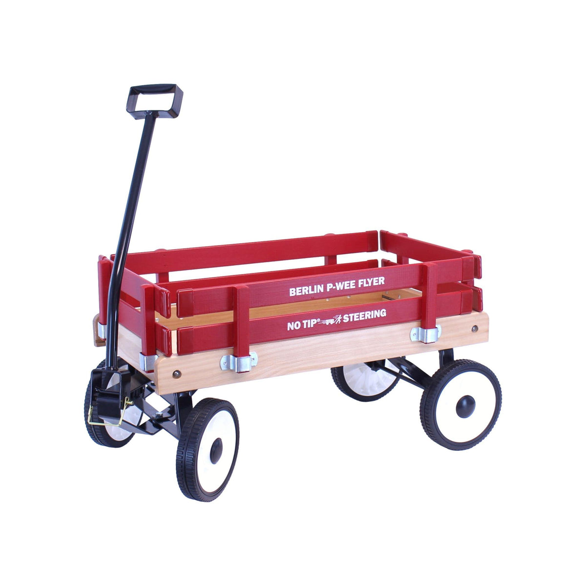 Berlin P-Wee Wagon by - Model F257 - Amish Made in Ohio, USA