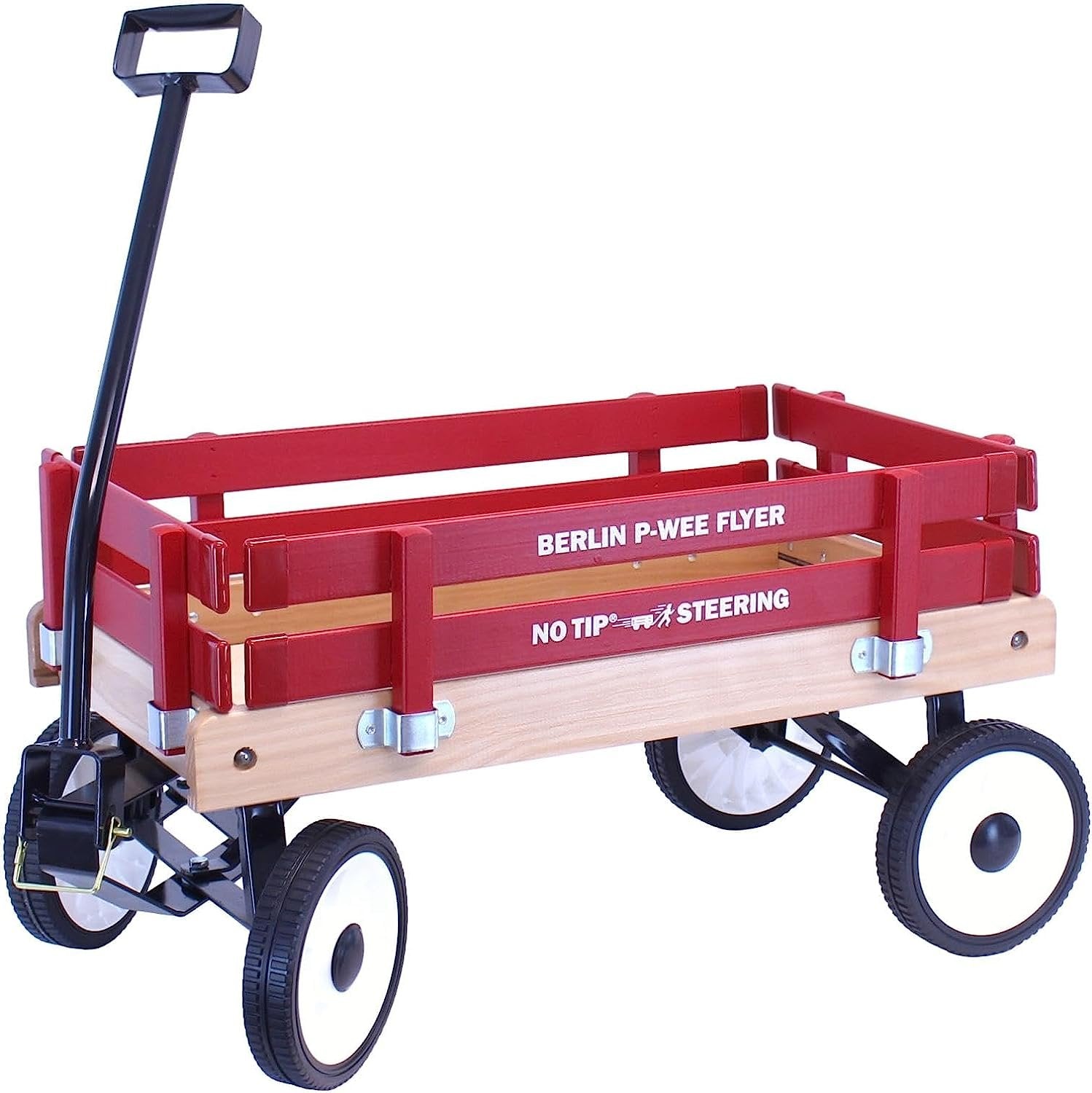 Berlin P-Wee Wagon by - Model F257 - Amish Made in Ohio, USA