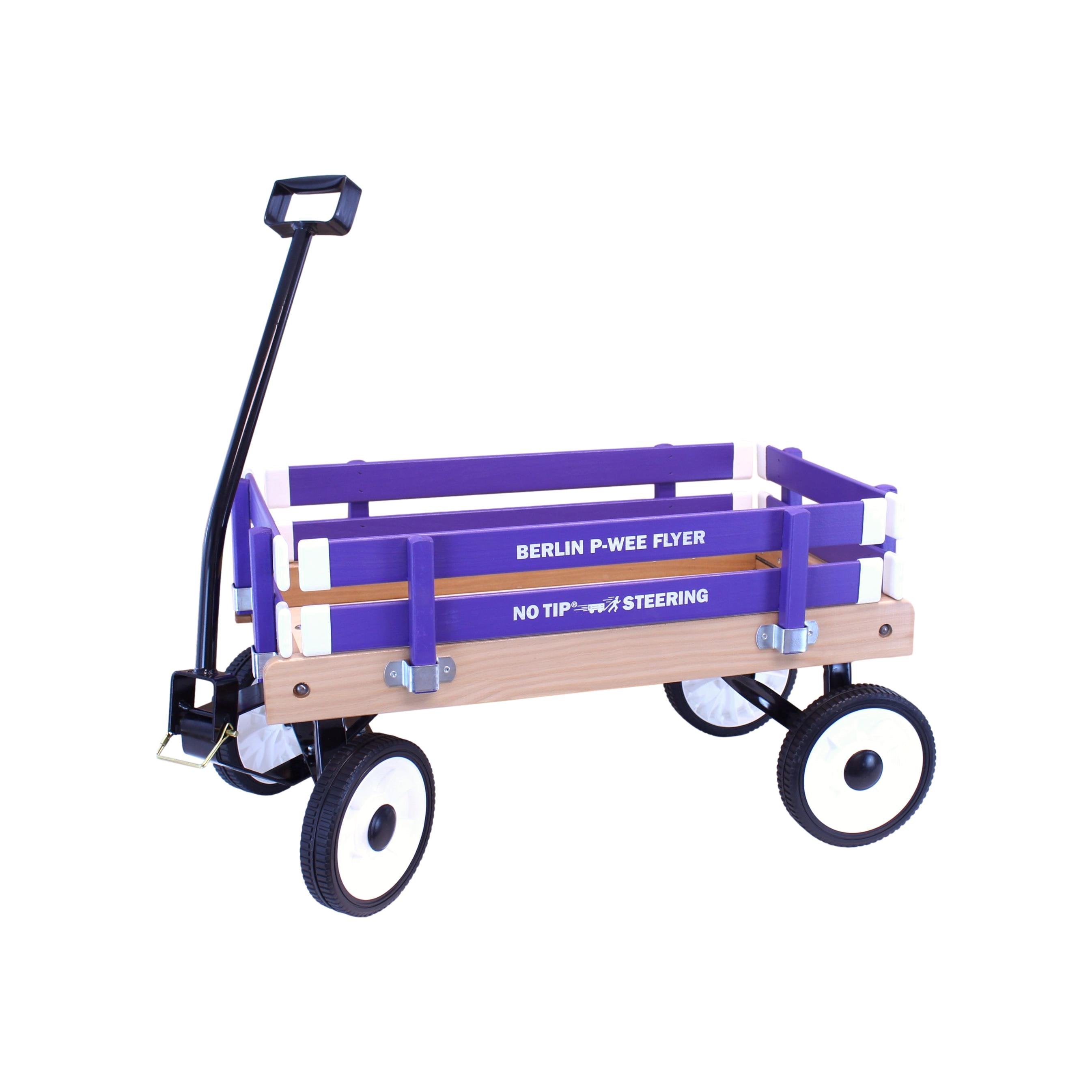 Berlin P-Wee Wagon by - Model F257 - Amish Made in Ohio, USA