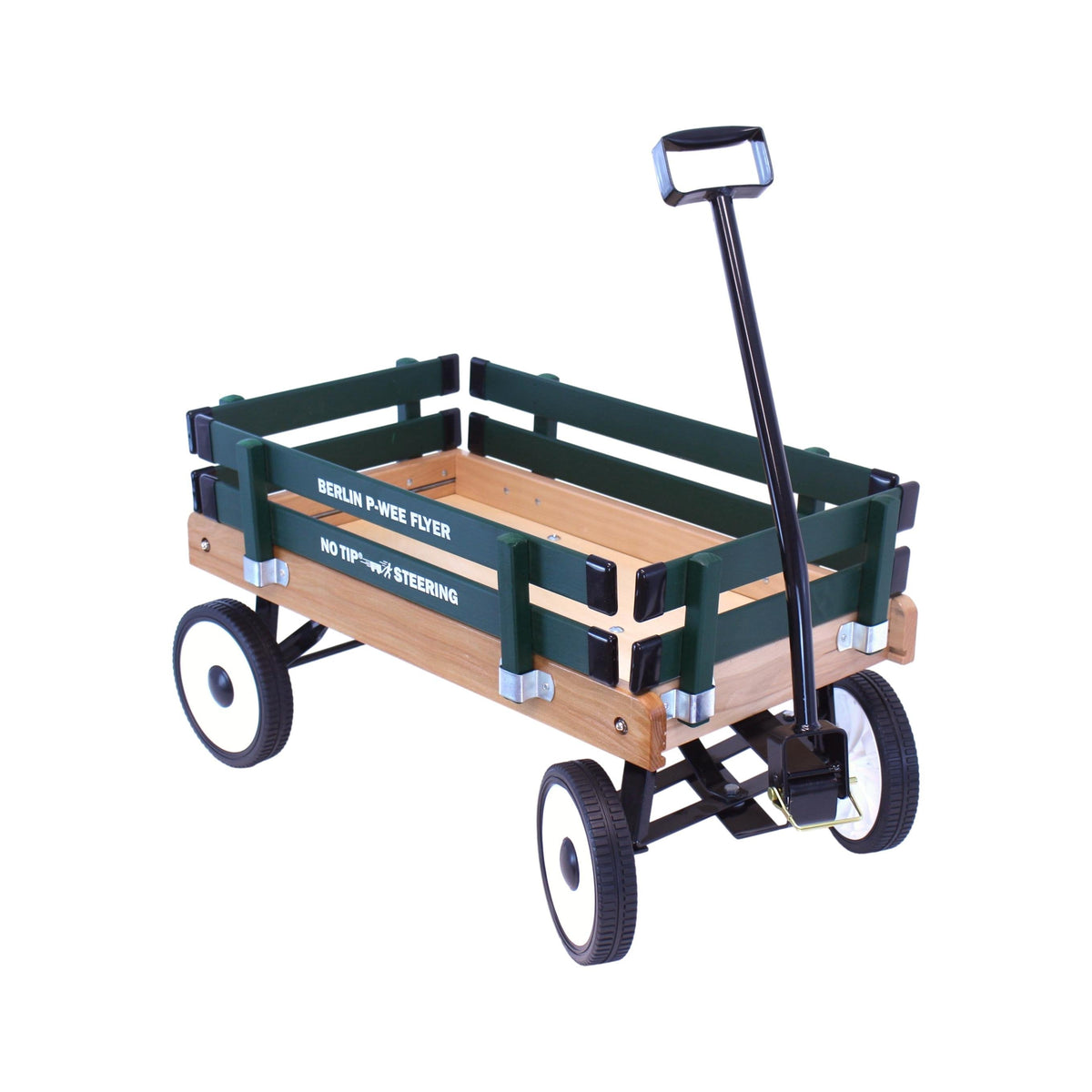 Berlin P-Wee Wagon by - Model F257 - Amish Made in Ohio, USA