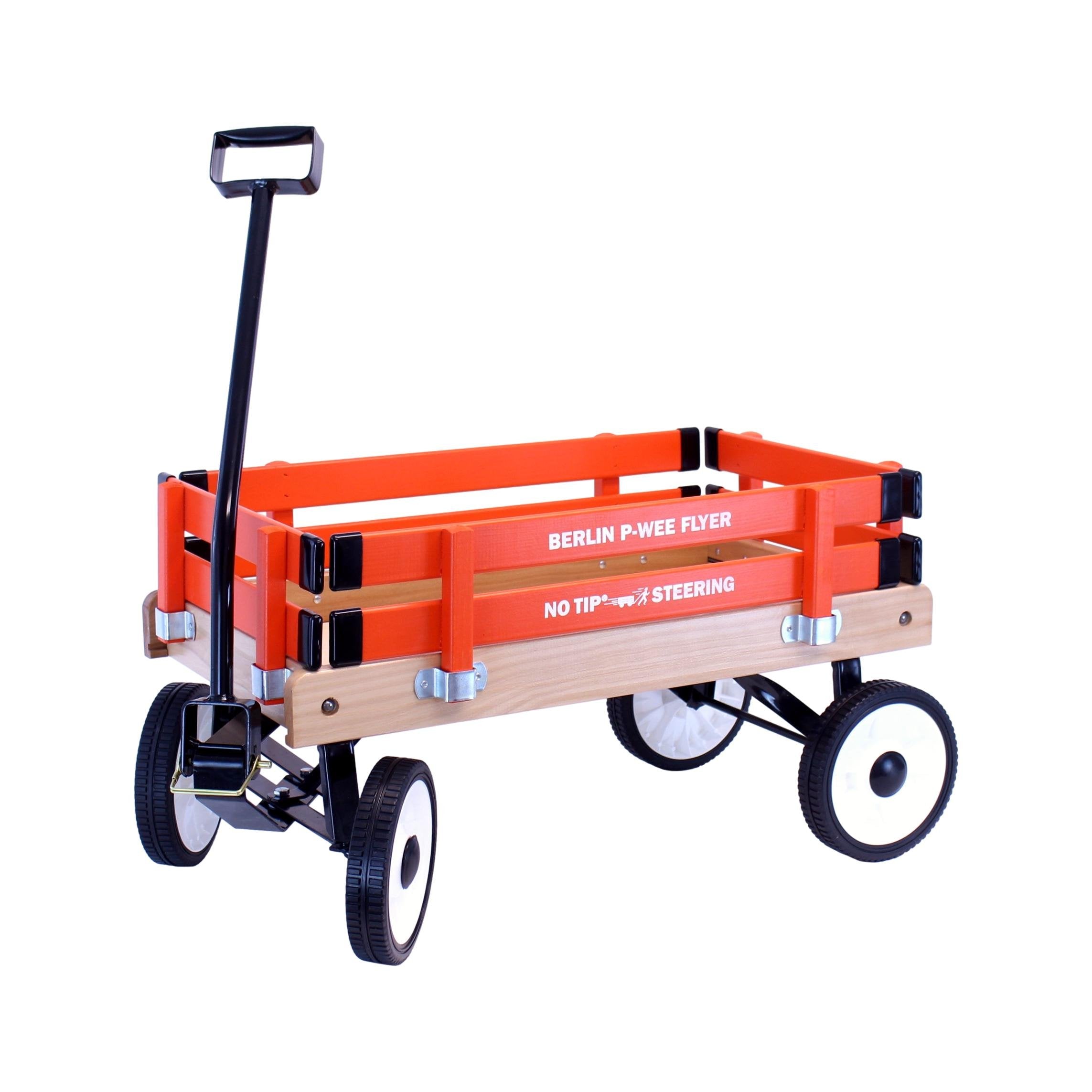 Berlin P-Wee Wagon by - Model F257 - Amish Made in Ohio, USA