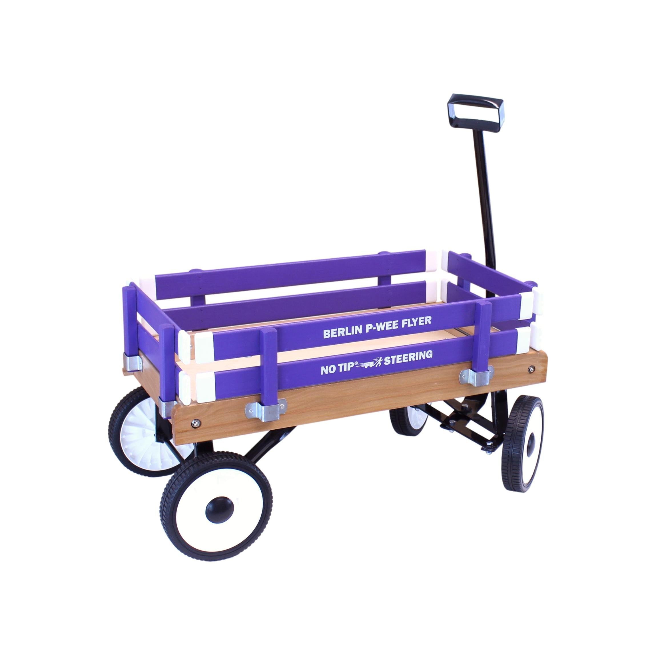 Berlin P-Wee Wagon by - Model F257 - Amish Made in Ohio, USA