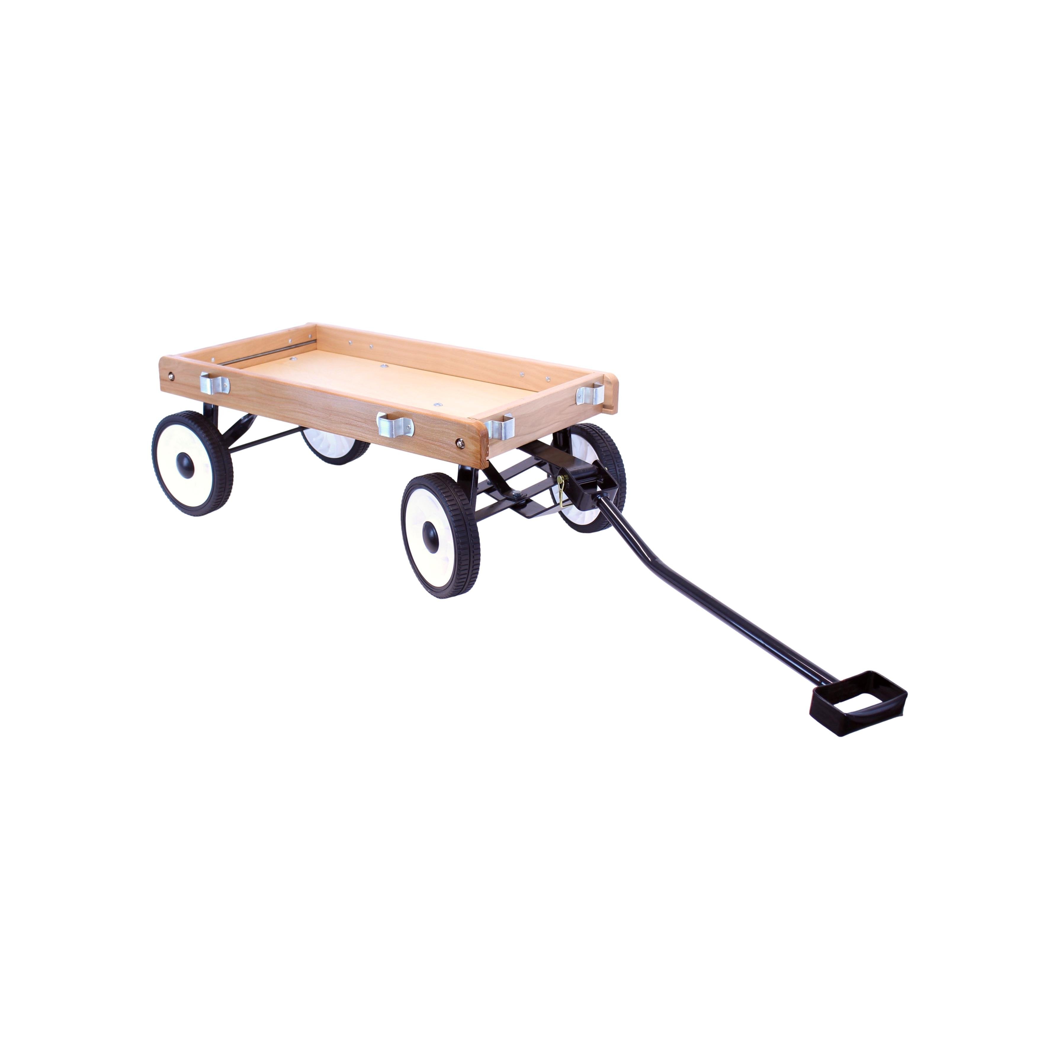 Berlin P-Wee Wagon by - Model F257 - Amish Made in Ohio, USA