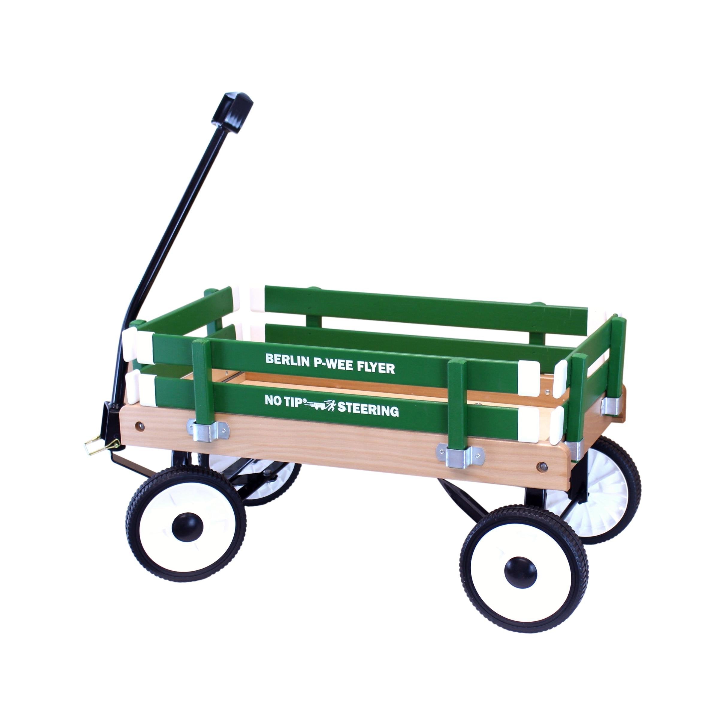 Berlin P-Wee Wagon by - Model F257 - Amish Made in Ohio, USA