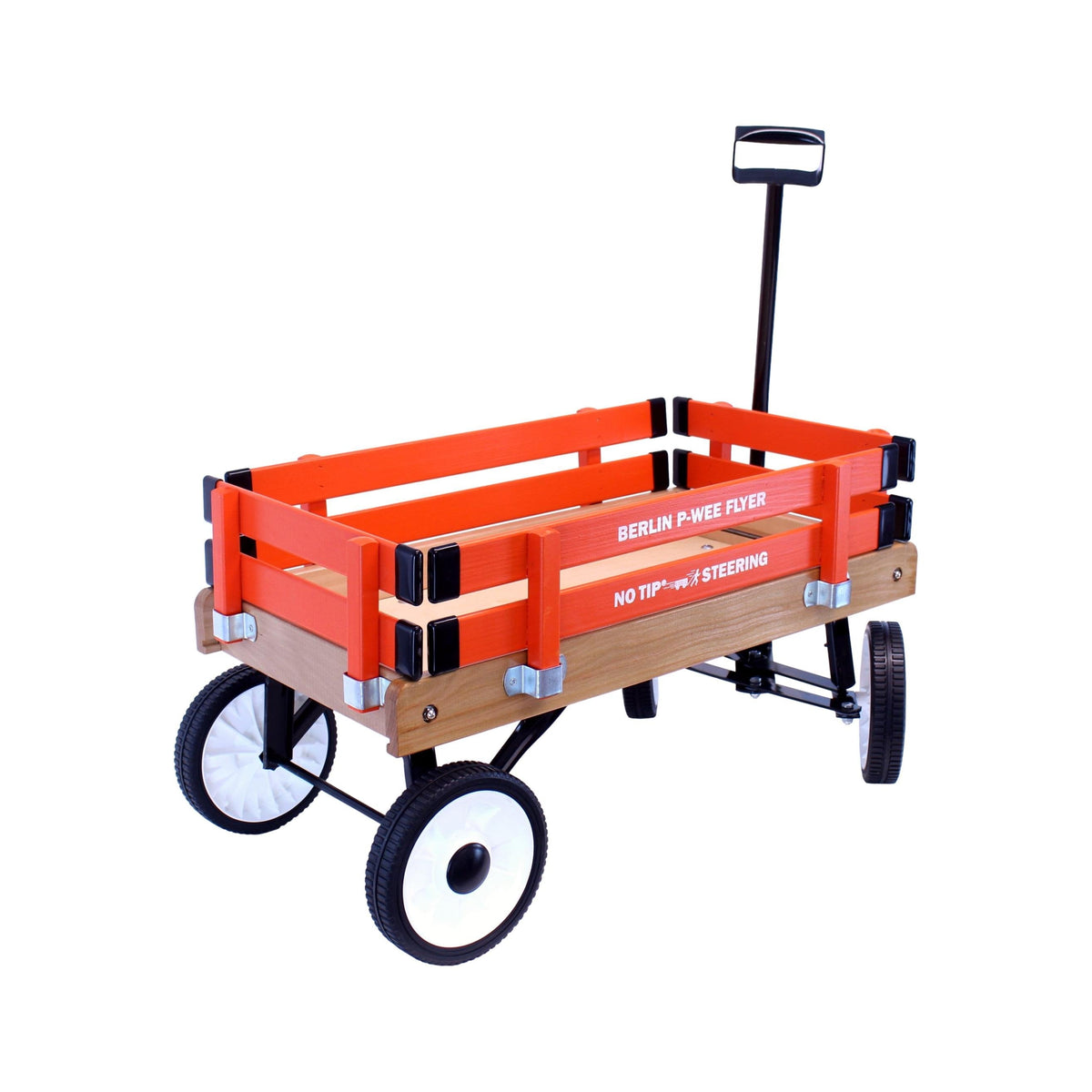 Berlin P-Wee Wagon by - Model F257 - Amish Made in Ohio, USA