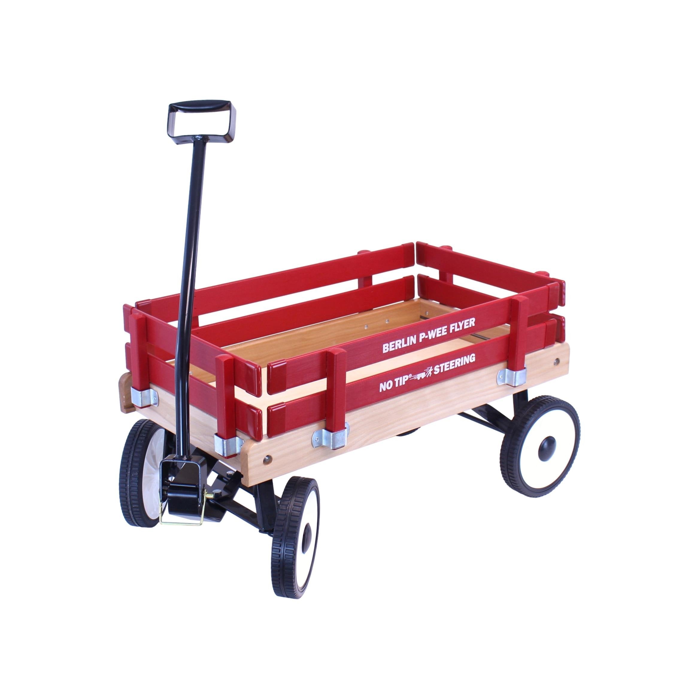 Berlin P-Wee Wagon by - Model F257 - Amish Made in Ohio, USA