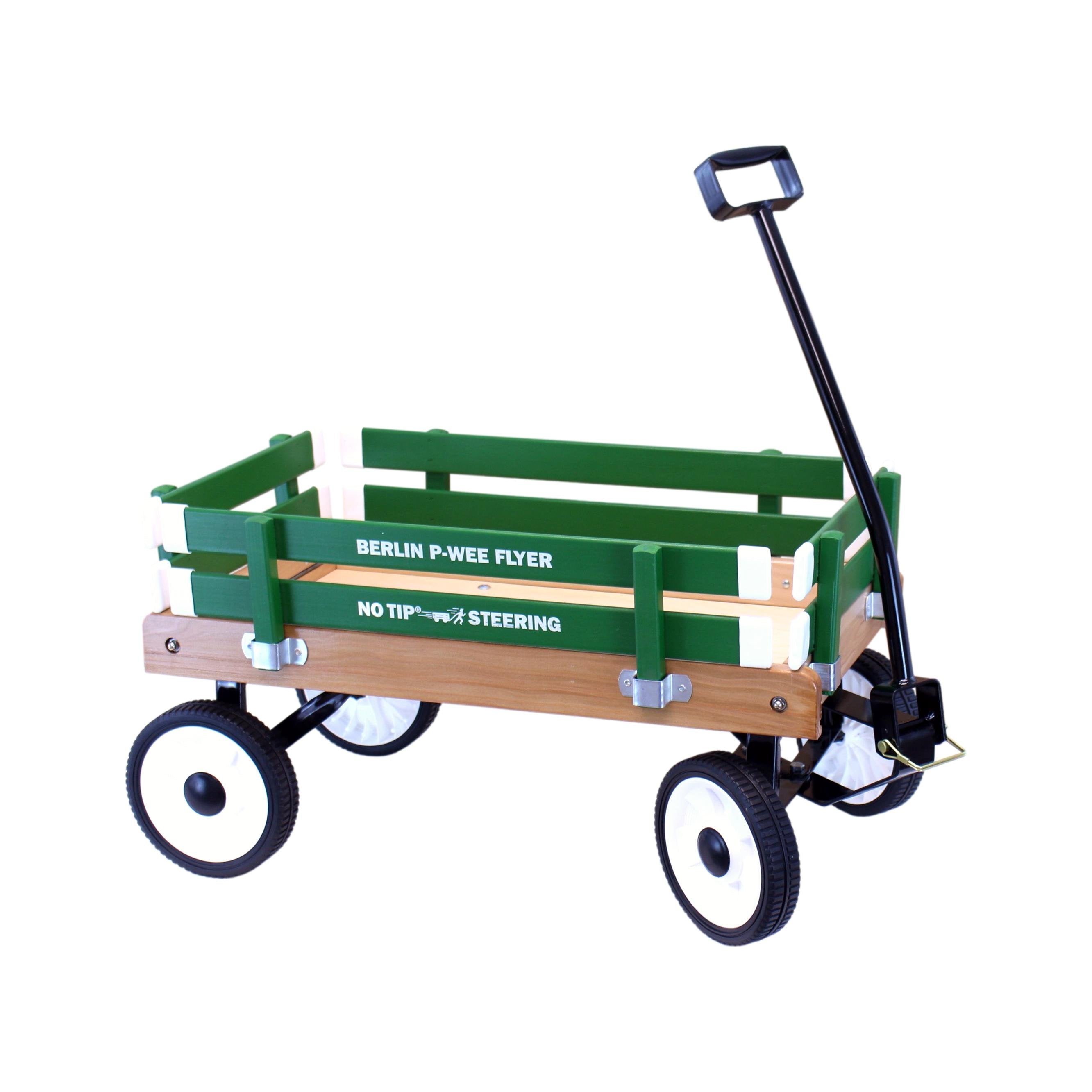 Berlin P-Wee Wagon by - Model F257 - Amish Made in Ohio, USA