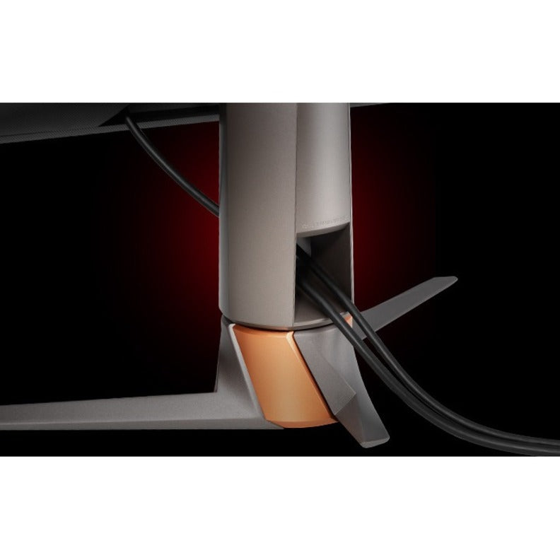 Best 1440p 240Hz Monitor - ASUS ROG Swift PG279QM NVIDIA G-SYNC Fast IPS | TecISoft