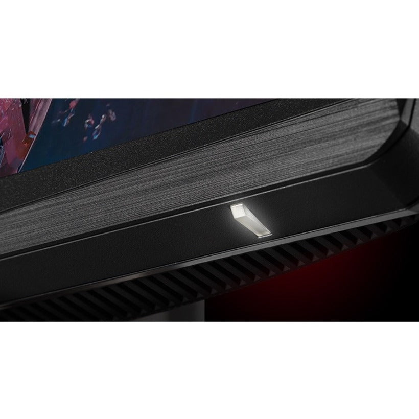 Best 1440p 240Hz Monitor - ASUS ROG Swift PG279QM NVIDIA G-SYNC Fast IPS | TecISoft