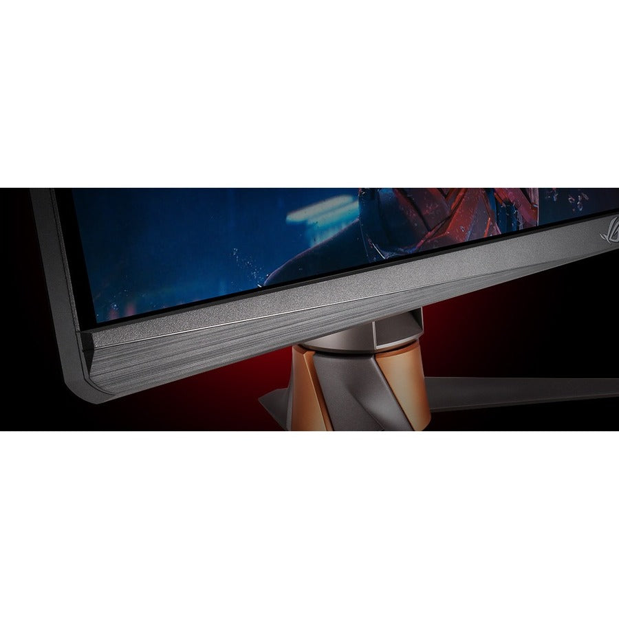 Best 1440p 240Hz Monitor - ASUS ROG Swift PG279QM NVIDIA G-SYNC Fast IPS | TecISoft