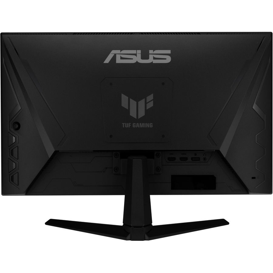 Best 24 Inch Gaming Monitor - ASUS TUF Gaming VG249QM1A 240Hz | TecISoft