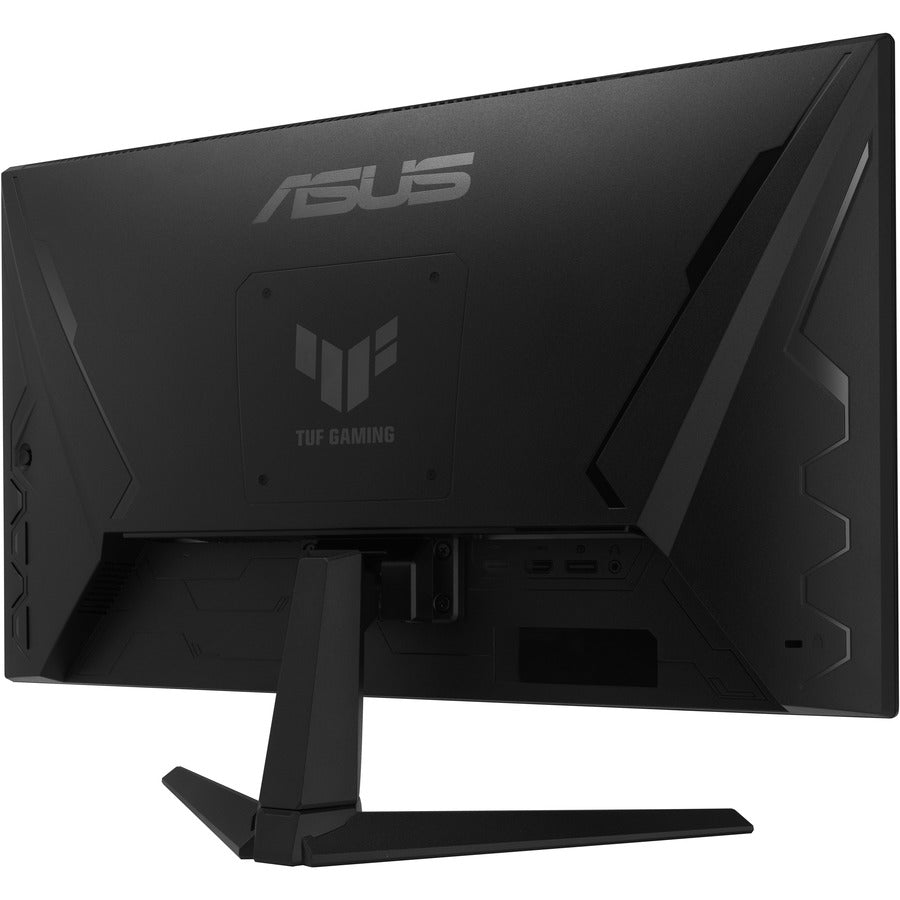 Best 24 Inch Gaming Monitor - ASUS TUF Gaming VG249QM1A 240Hz | TecISoft