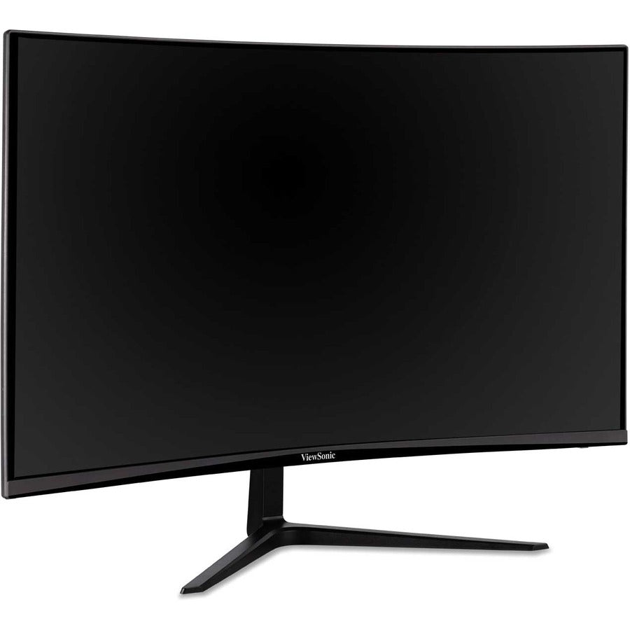 Best 32 Inch Curved Gaming Monitor - ViewSonic VX3218-PC-MHD 165Hz | Tecisoft