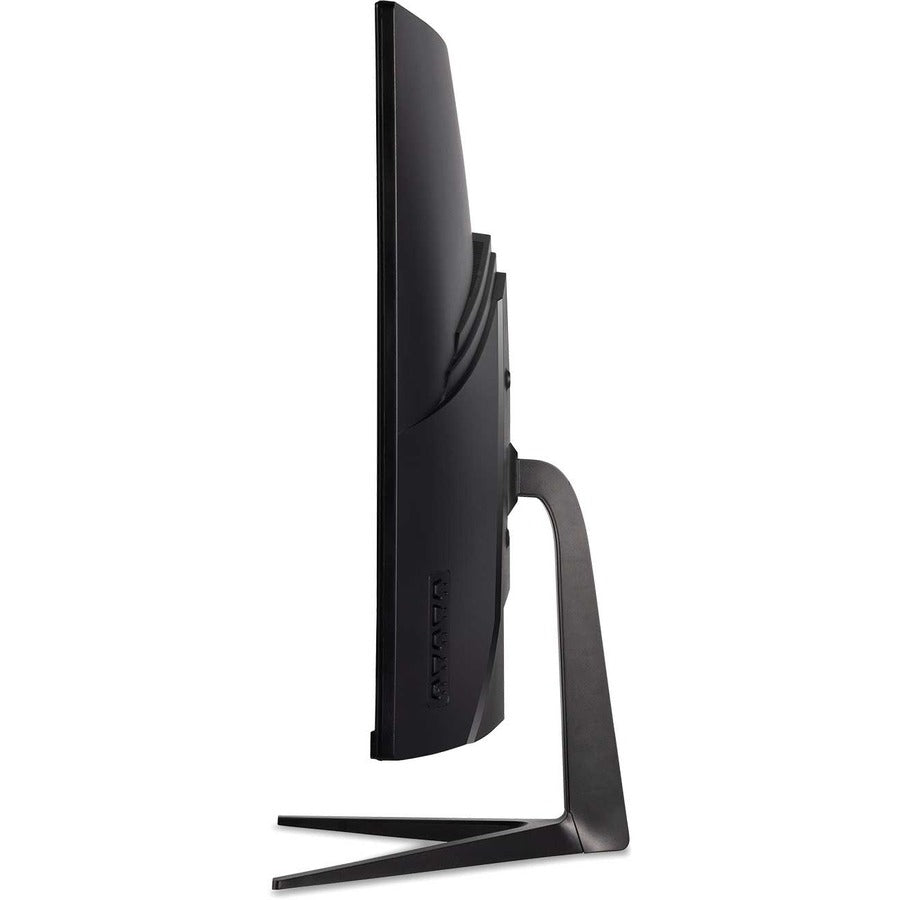 Best 32 Inch Curved Gaming Monitor - ViewSonic VX3218-PC-MHD 165Hz | Tecisoft