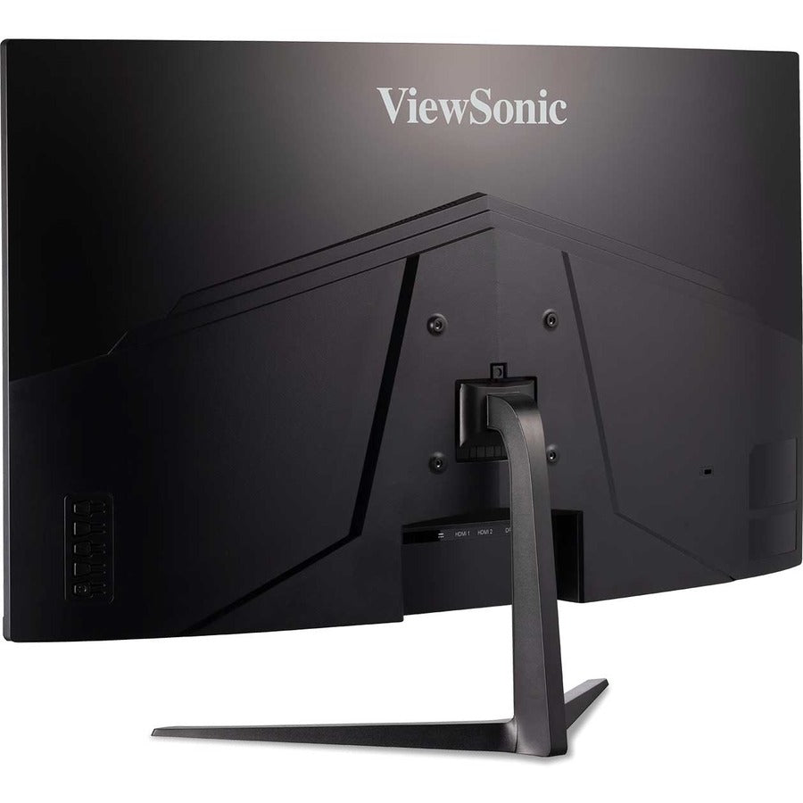Best 32 Inch Curved Gaming Monitor - ViewSonic VX3218-PC-MHD 165Hz | Tecisoft