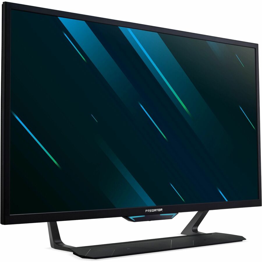 Best 4K Gaming Monitor 42.5 inch - Acer Predator CG7 144Hz HDR1000 NVIDIA G-SYNC Compatible | TecISoft UM.MC7AA.S01