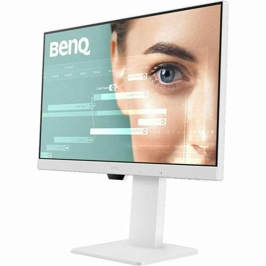 Best Computer Monitor For Eye Strain - BenQ GW2486TC 23.8" USB-C 100Hz | Tecisoft