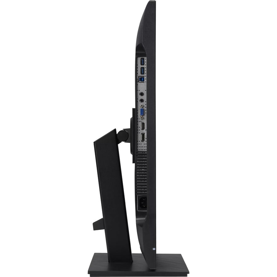 Best Computer Monitor for Eye Strain - ASUS VA27EQSB 27 Inch Eye Care Monitor | TecISoft