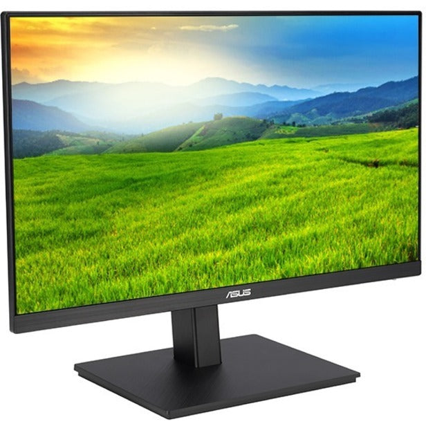 Best Computer Monitor for Eye Strain - ASUS VA27EQSB 27 Inch Eye Care Monitor | TecISoft