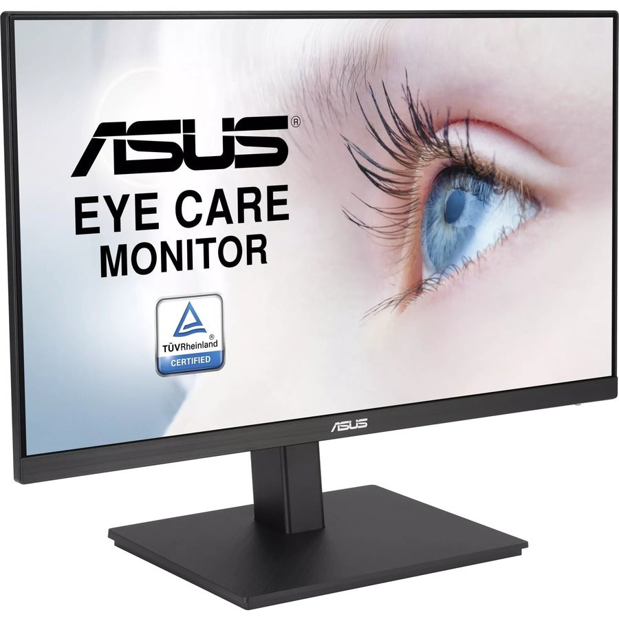 Best Computer Monitor for Eye Strain - ASUS VA27EQSB 27 Inch Eye Care Monitor | TecISoft