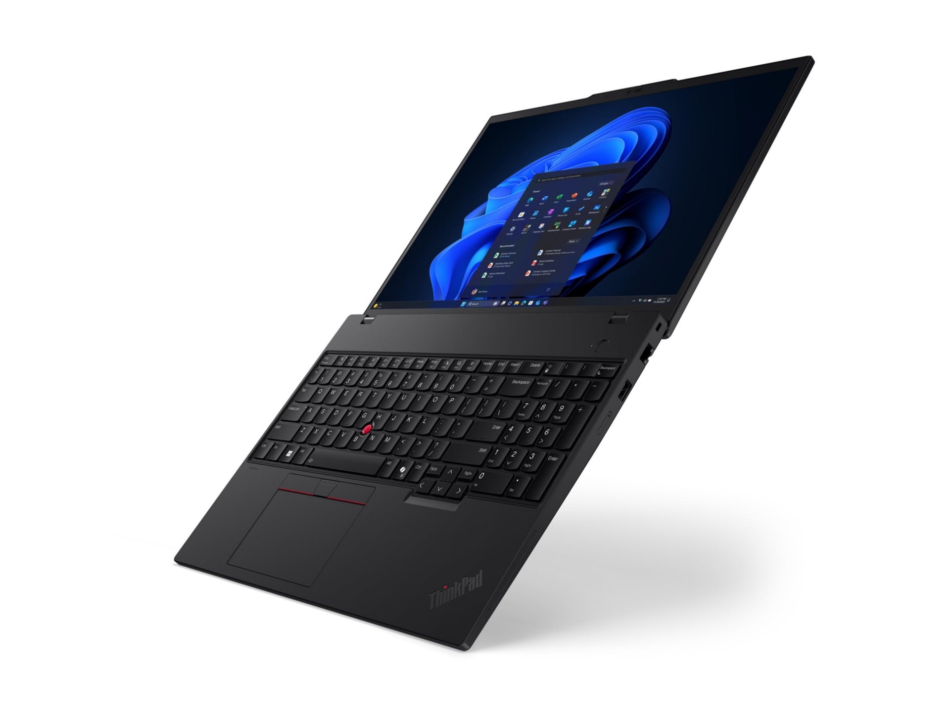 Best Lenovo Laptop For Business - ThinkPad T16 Gen 4 21QN005XUS | Tecisoft
