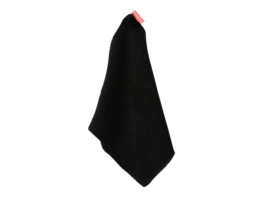 Best-Rite - Whiteboard eraser cloth - 7.99 in x 7.99 in - magnetic FG-555