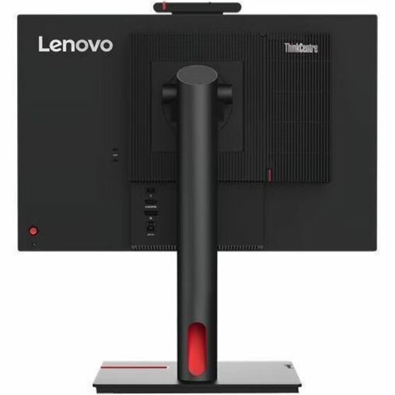 Best Touch Screen Monitor 21.5 Inch - Lenovo ThinkVision TIO 22 Gen 5 | TecisoftAV 12N9GAR1US