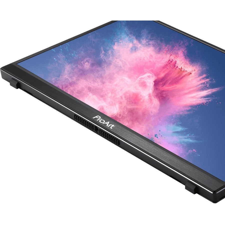 Best Touch Screen Monitor - ASUS ProArt Display PA148CTV Professional Monitor | Tecisoft