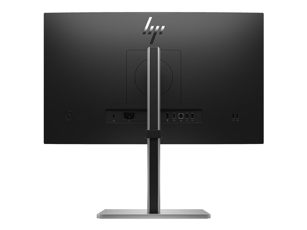 Best Touch Screen Monitor - HP E24t G5 FHD Touch Monitor | Tecisoft 6N6E6AA#ABA
