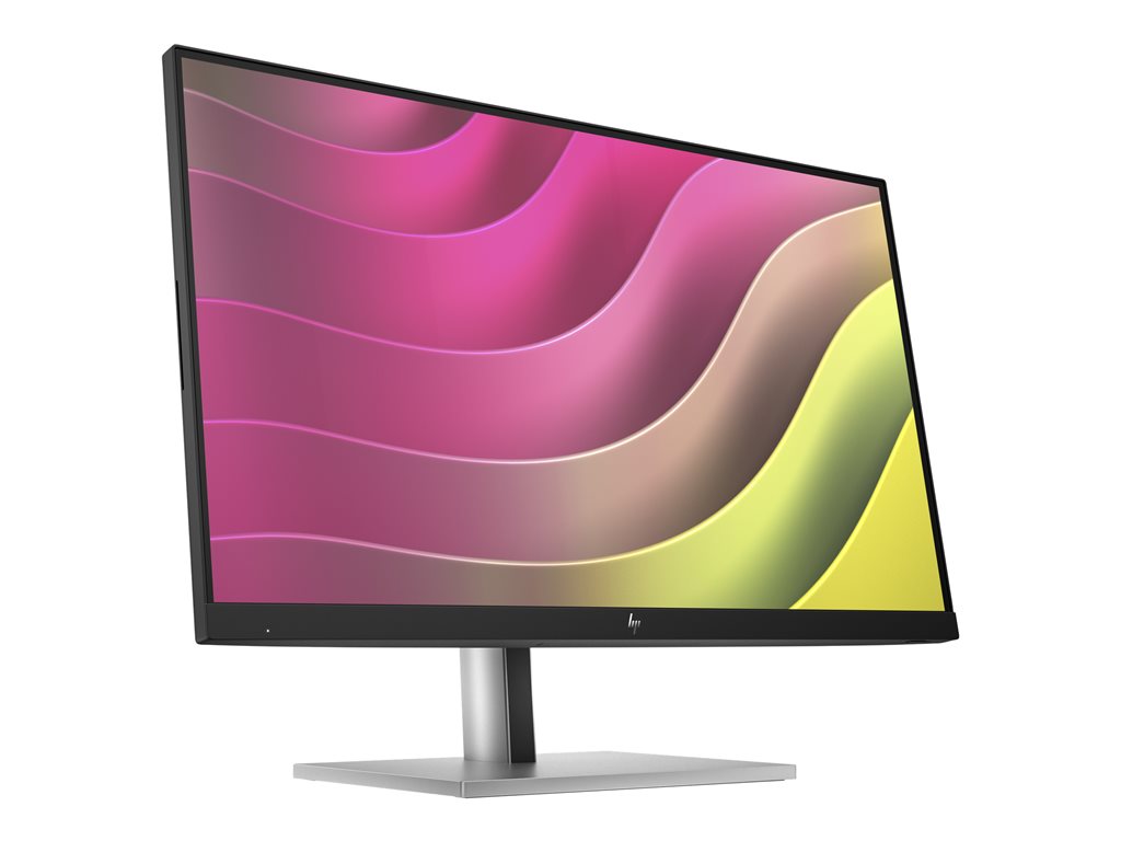 Best Touch Screen Monitor - HP E24t G5 FHD Touch Monitor | Tecisoft 6N6E6AA#ABA