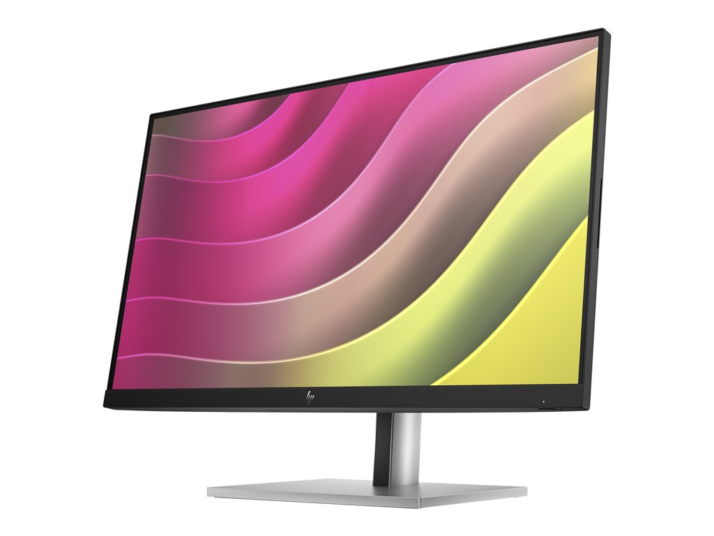 Best Touch Screen Monitor - HP E24t G5 FHD Touch Monitor | Tecisoft 6N6E6AA#ABA