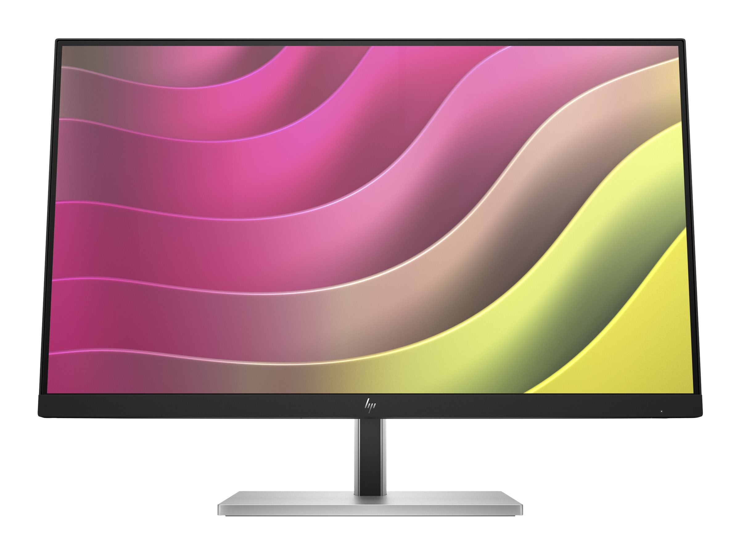 Best Touch Screen Monitor - HP E24t G5 FHD Touch Monitor | Tecisoft 6N6E6AA#ABA