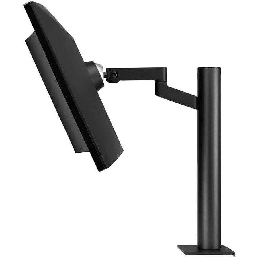 Best UltraWide Monitor 34 inch - LG Curved QHD IPS Ergo Monitor HDR10 USB-C AMD FreeSync | TecISoft 34BP88CN-B