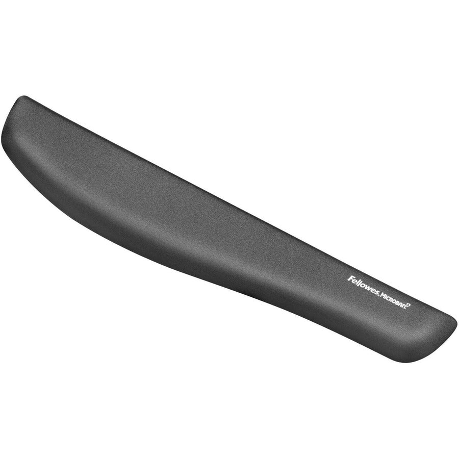 Best Wrist Rest Keyboard - PlushTouch Foam Wrist Support | Fellowes 9252301