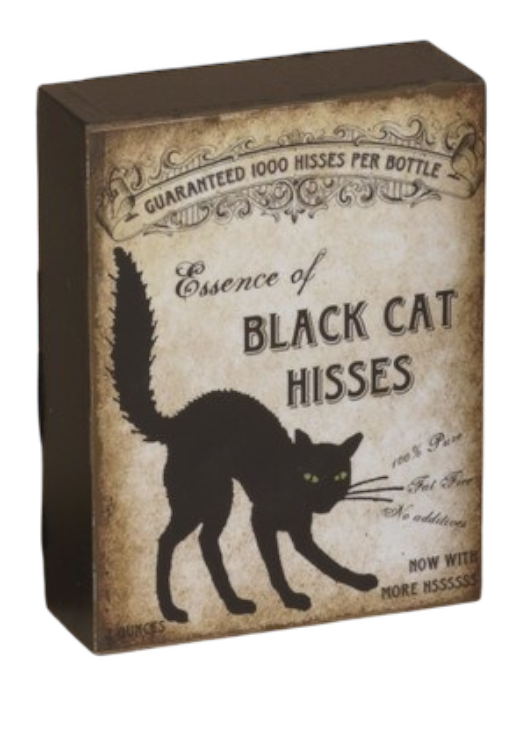 Bewitching Potion Block -