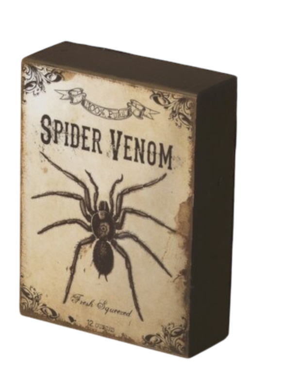 Bewitching Potion Block -