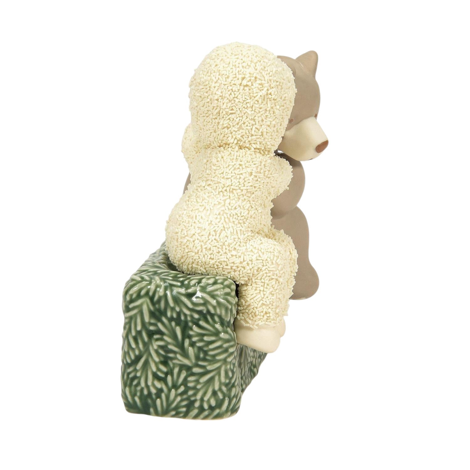 Big Bear Hugs Figurine