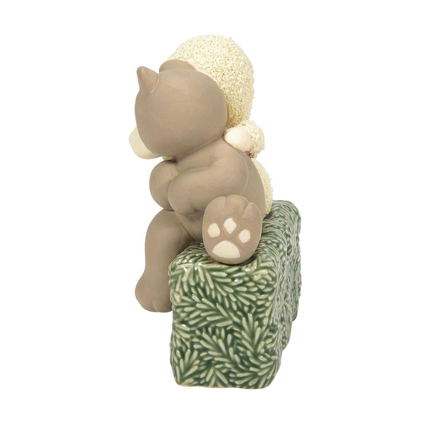 Big Bear Hugs Figurine