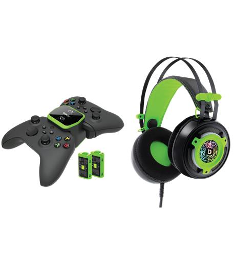 Bionik Pro Kit for Xbox X/S DG-BNK-9084