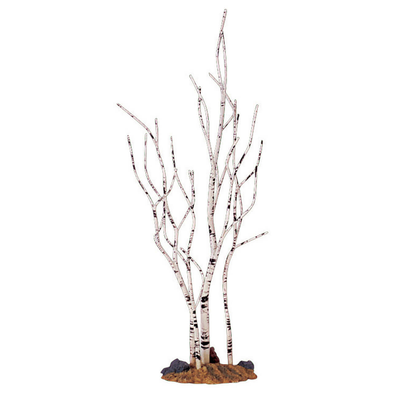 Birch Tree Stand - 9 inch