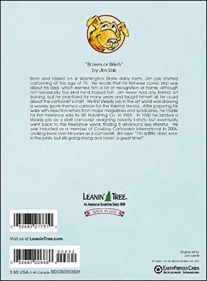 Birthday Card - Boxers or Briefs