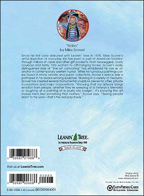 Birthday Card - Never Too Late