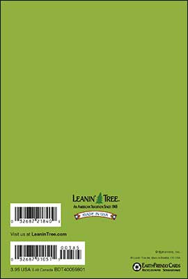 Birthday Card - Too Much Lettuce?