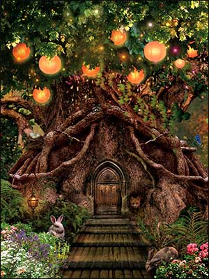 Birthday Card - World of Wonder