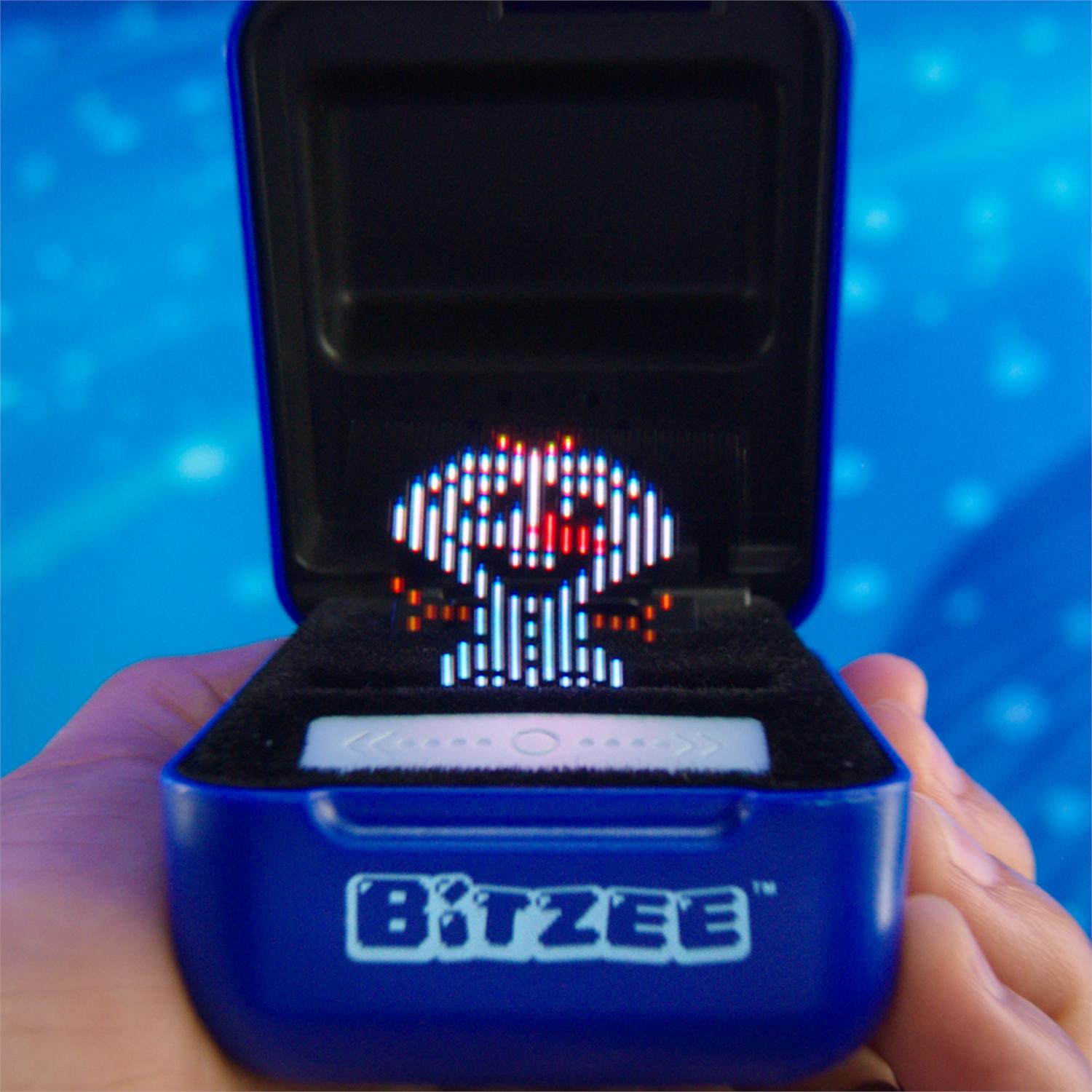 Bitzee Interactive Toy Digital Pet Disney Edition