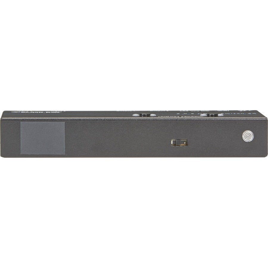 Black Box 4K HDMI Matrix Switch - 2 x 2