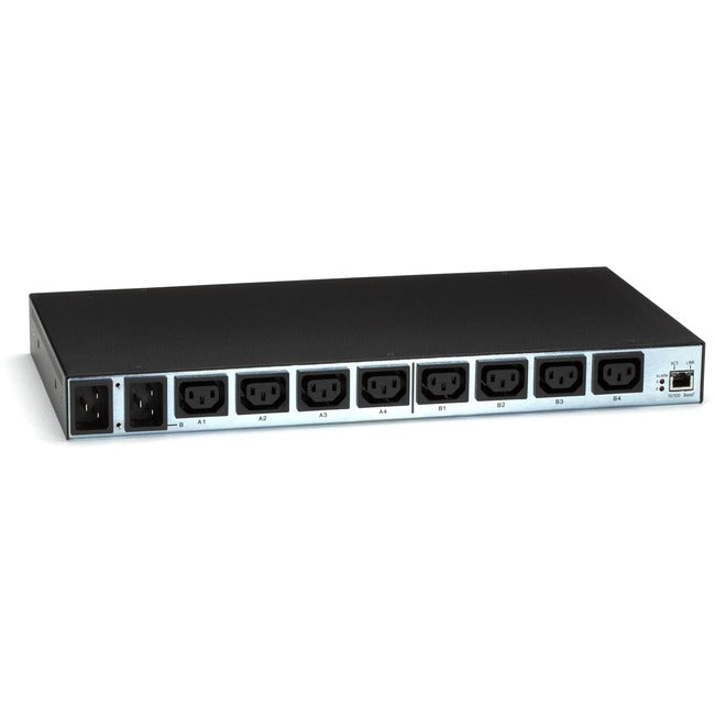 Black Box 8-Outlets PDU PS582A-R2