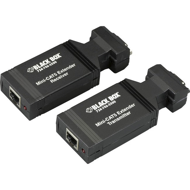 Black Box AC504A-CP Video Console/Extender