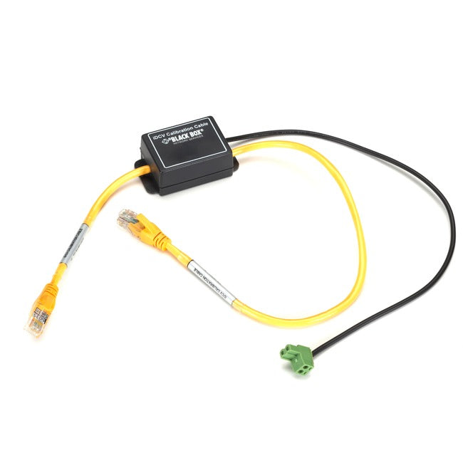 Black Box AlertWerks Voltage Sensor - DC EME1D1-005-R2