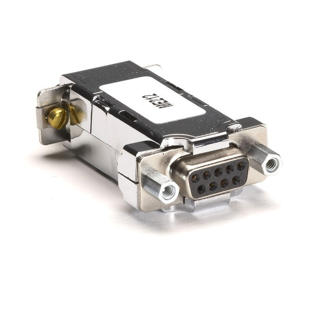 Black Box Asynchronous Modem Eliminator ME212